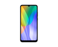 Huawei Y6p czarny - 563582 - zdjęcie 2
